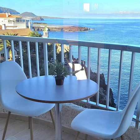 Cosy Ocean View Studio 2 San Marcos  外观 照片