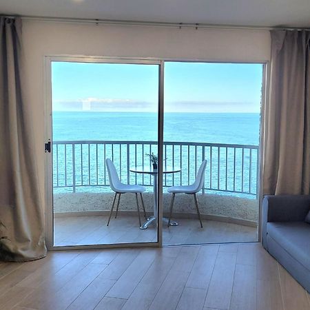 Cosy Ocean View Studio 2 San Marcos  外观 照片