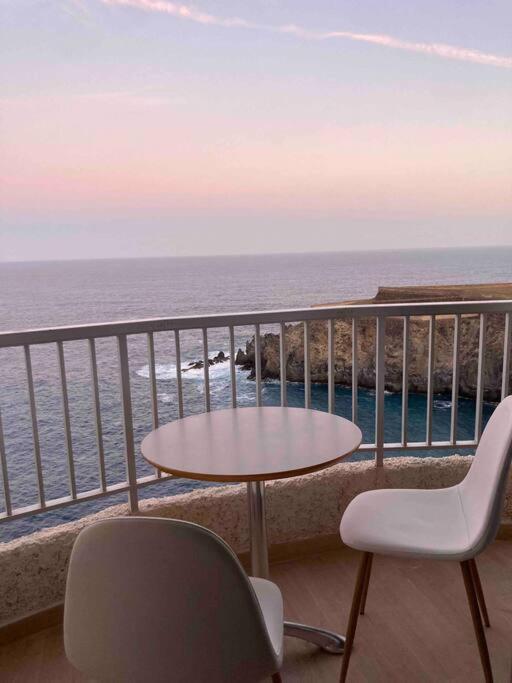 Cosy Ocean View Studio 2 San Marcos  外观 照片